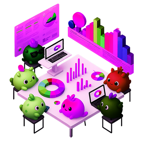 Axie Infinity Clone Software